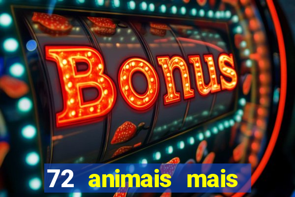 72 animais mais perigosos do mundo